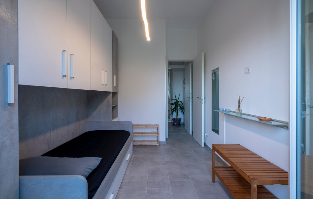 Lejlighed - San Salvo Marina , Italien - IZK246 11