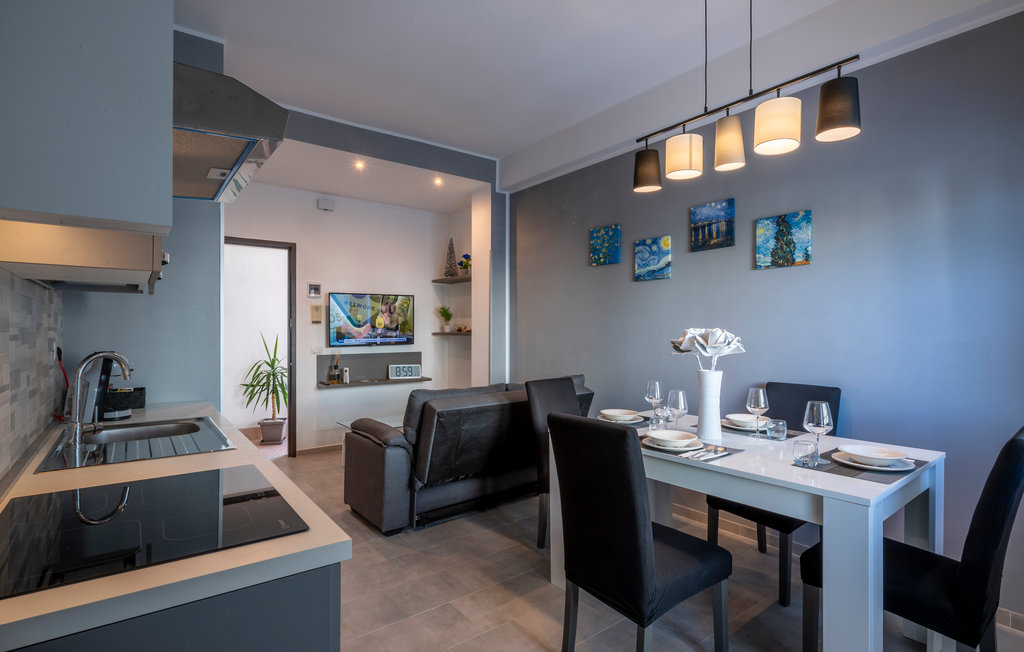 Lejlighed - San Salvo Marina , Italien - IZK246 10