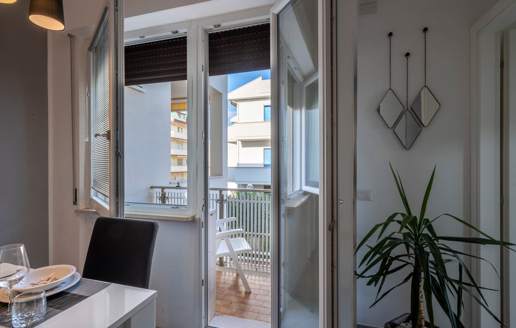 Lejlighed - San Salvo Marina , Italien - IZK246 3