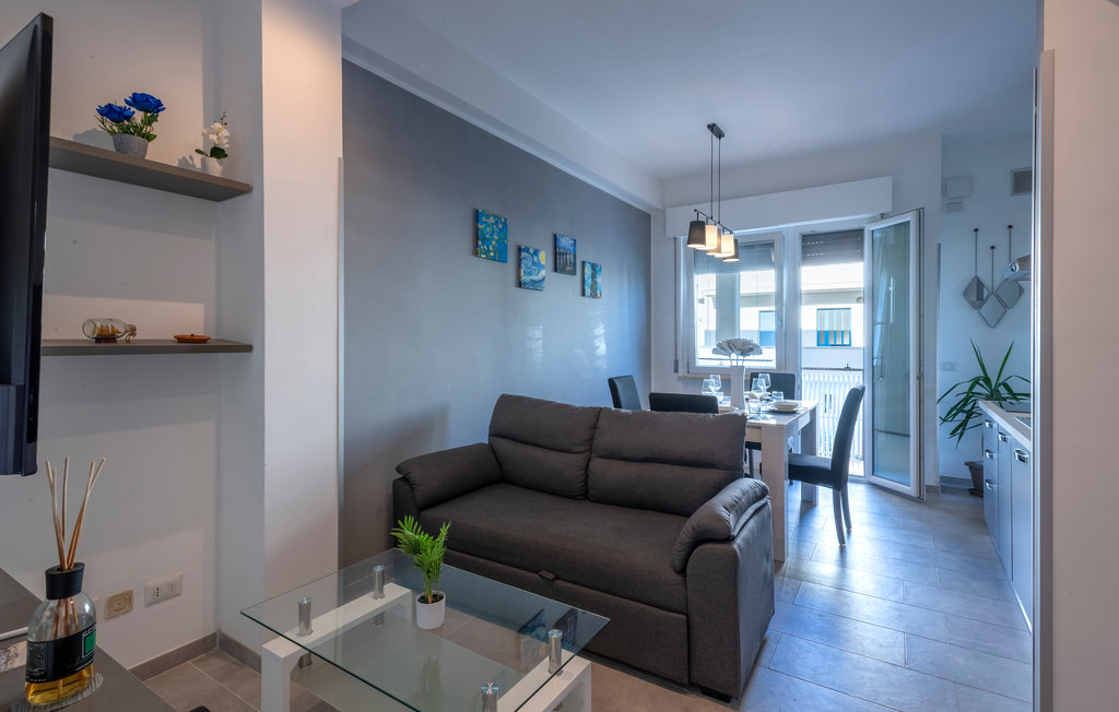 Lejlighed - San Salvo Marina , Italien - IZK246 8