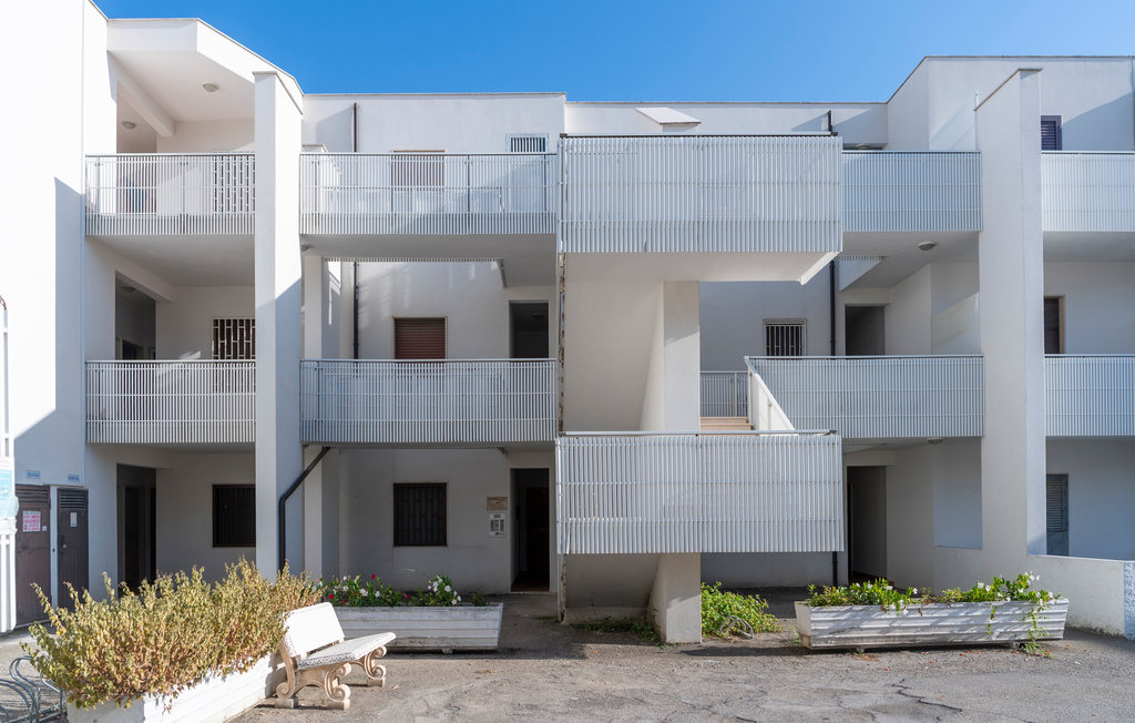 Lejlighed - San Salvo Marina , Italien - IZK246 6