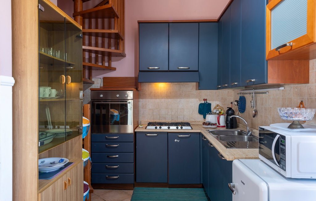 Ferienwohnung - Miglianico , Italien - IZK252 16