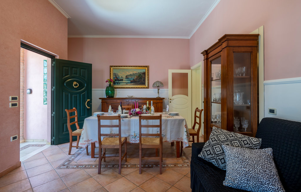 Ferienwohnung - Miglianico , Italien - IZK252 15