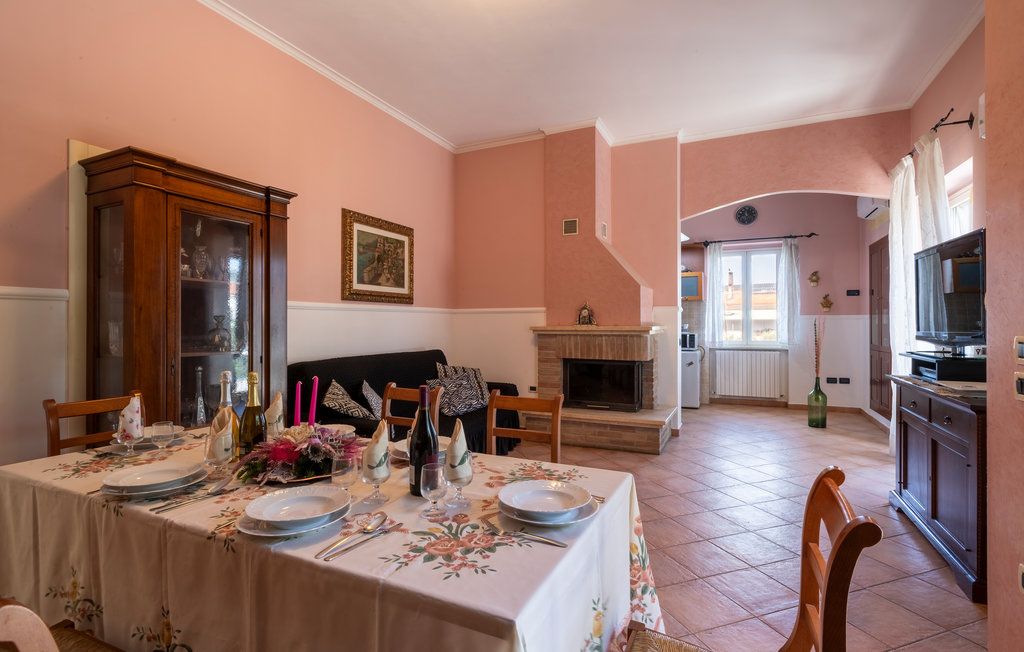 Ferienwohnung - Miglianico , Italien - IZK252 3