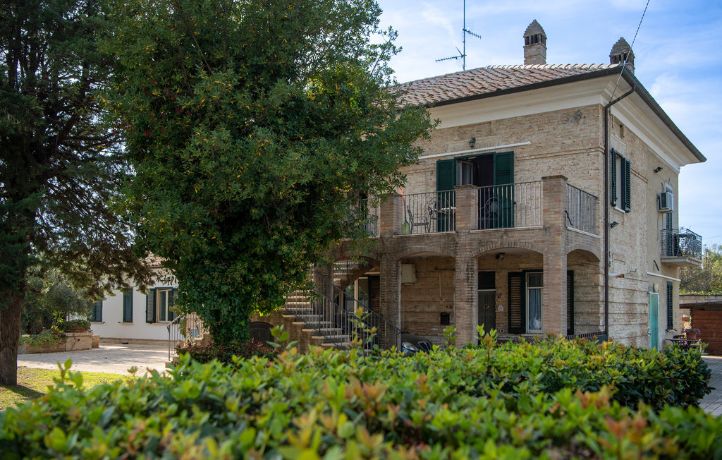 Ferienwohnung - Miglianico , Italien - IZK252 11