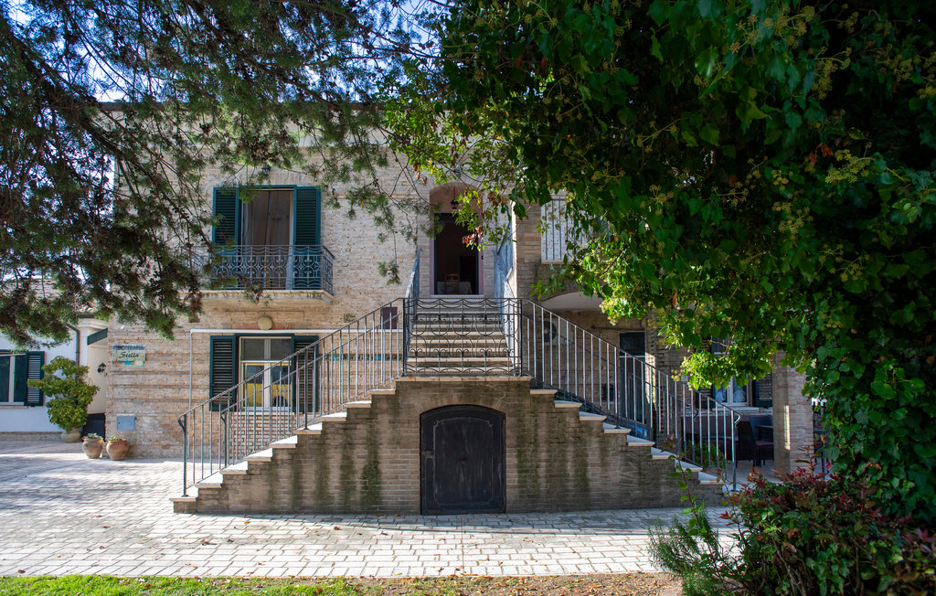 Ferienwohnung - Miglianico , Italien - IZK252 7