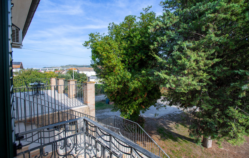 Ferienwohnung - Miglianico , Italien - IZK252 12