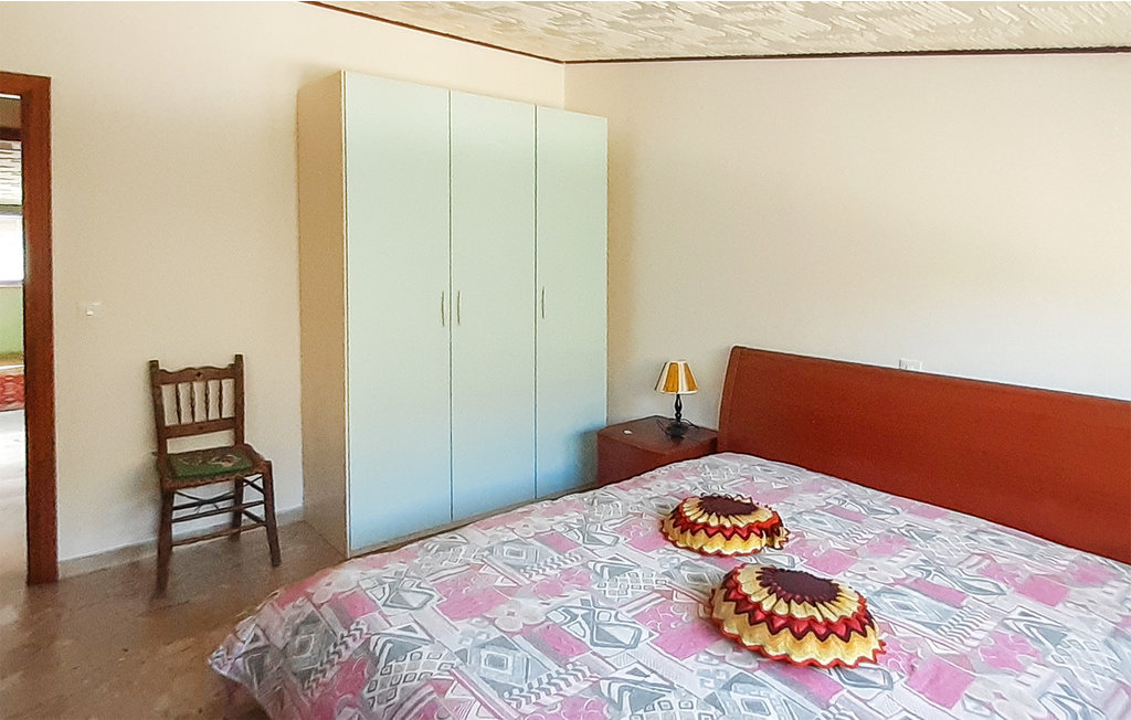 Lejlighed - Penne , Italien - IZK002 12