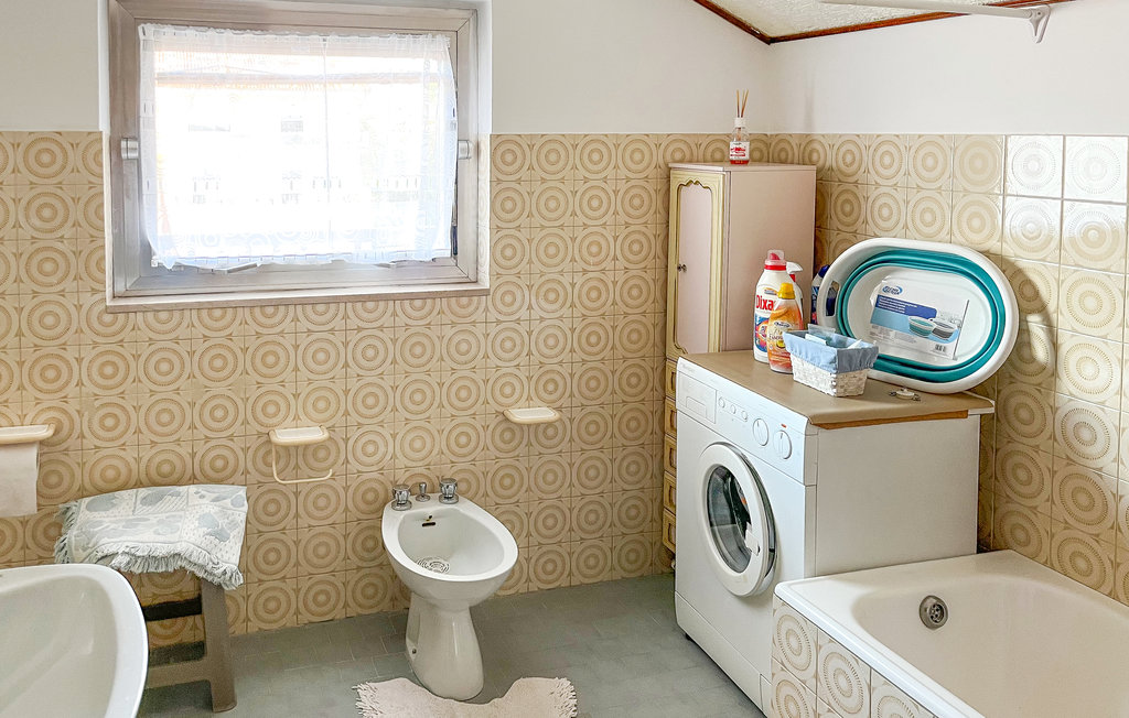 Lejlighed - Penne , Italien - IZK002 15