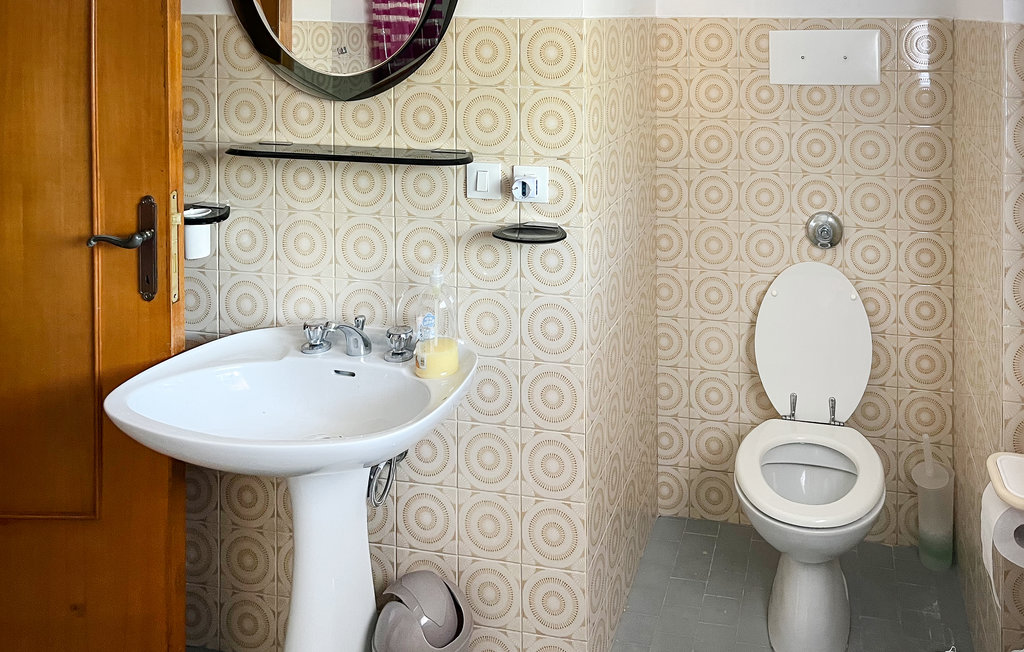 Lejlighed - Penne , Italien - IZK002 16