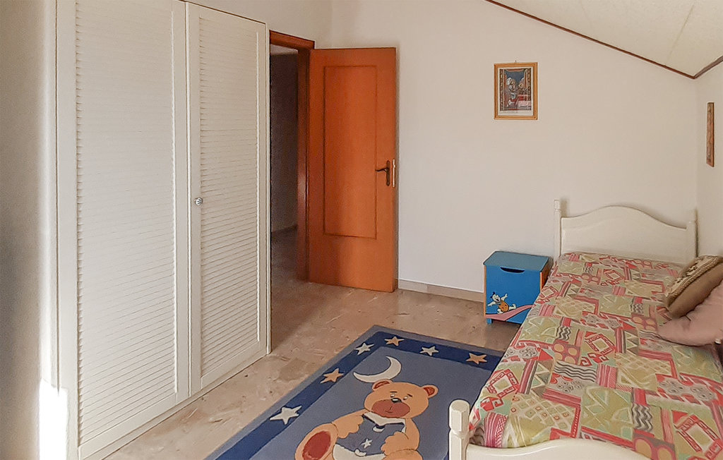 Lejlighed - Penne , Italien - IZK002 13