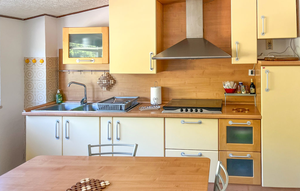 Lejlighed - Penne , Italien - IZK002 10