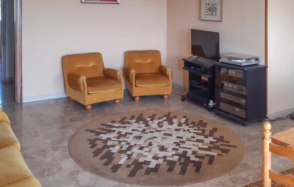 Lejlighed - Penne , Italien - IZK002 8