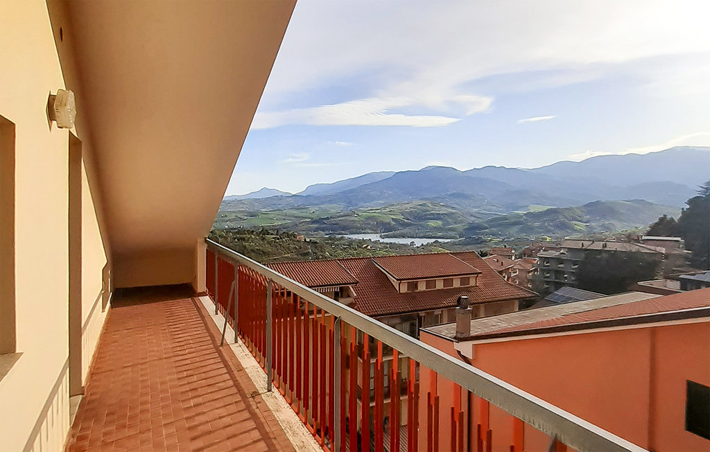 Lejlighed - Penne , Italien - IZK002 4