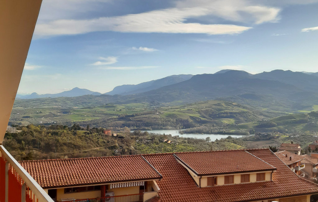 Lejlighed - Penne , Italien - IZK002 5