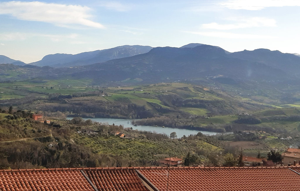 Lejlighed - Penne , Italien - IZK002 6