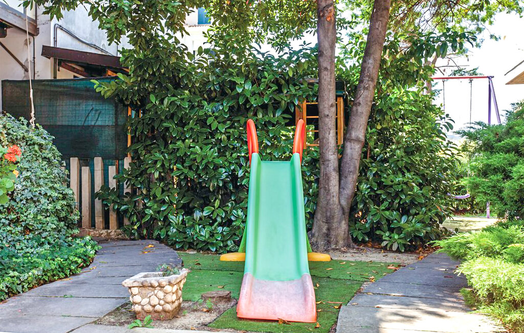 Ferienwohnung - Villarosa di Martinsicuro , Italien - IZK205 12