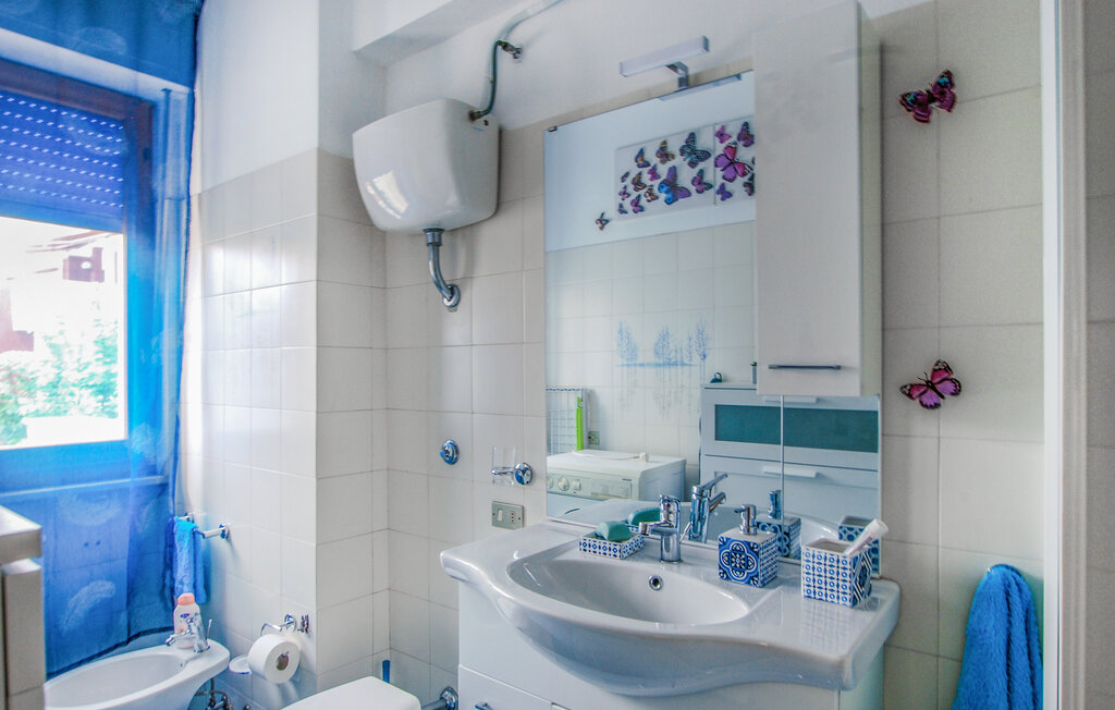 Ferienwohnung - Villarosa di Martinsicuro , Italien - IZK017 13