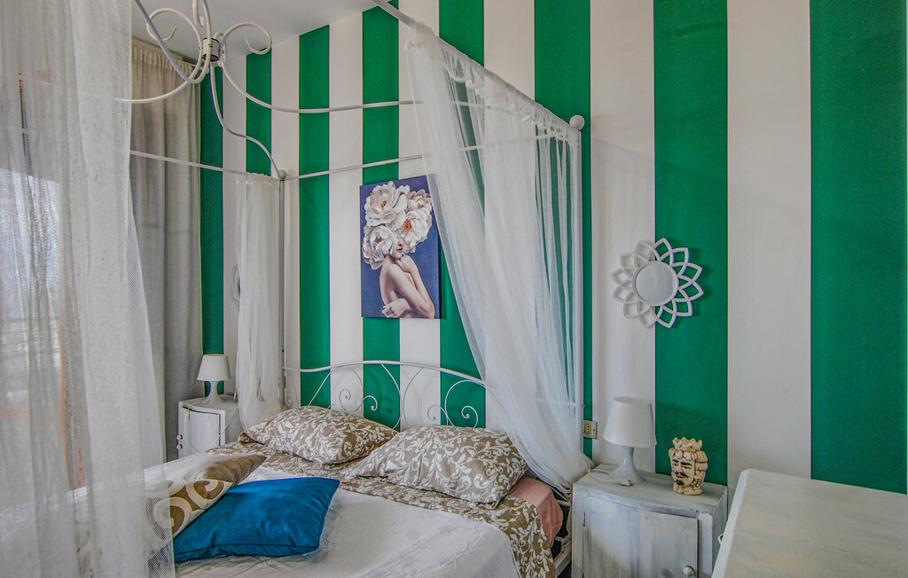 Ferienwohnung - Villarosa di Martinsicuro , Italien - IZK017 10