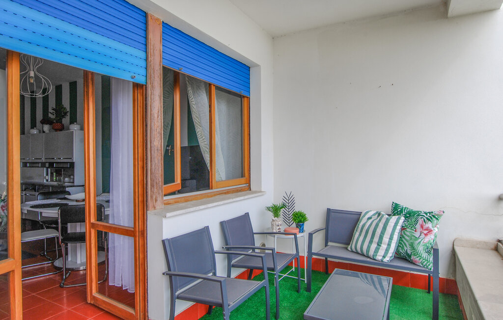 Ferienwohnung - Villarosa di Martinsicuro , Italien - IZK017 7