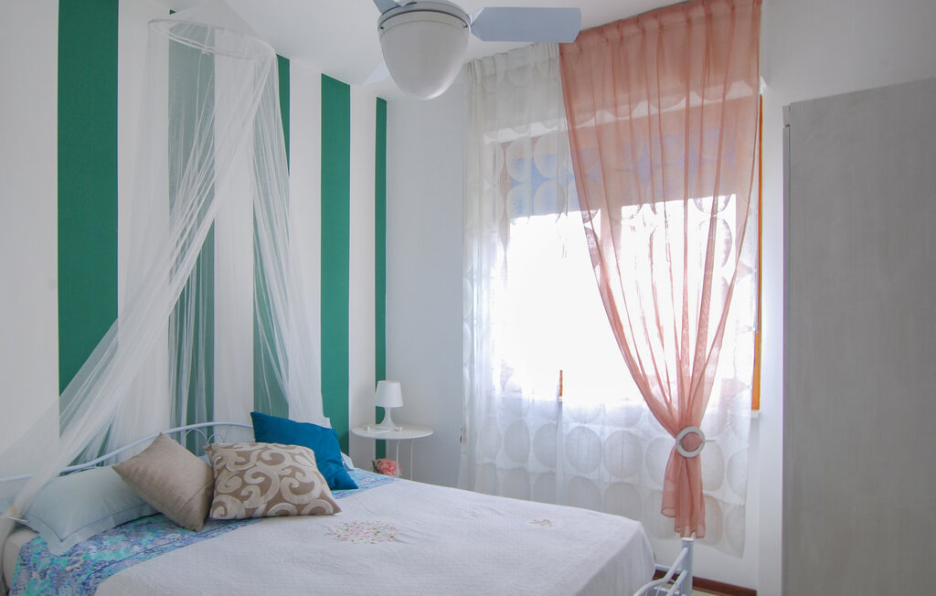 Ferienwohnung - Villarosa di Martinsicuro , Italien - IZK017 5