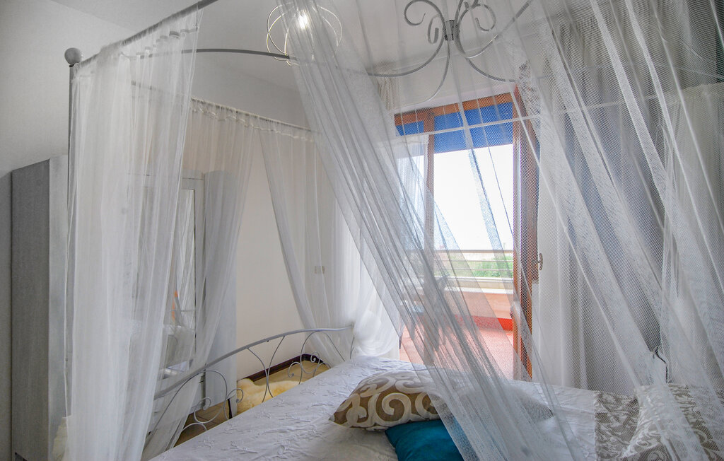 Ferienwohnung - Villarosa di Martinsicuro , Italien - IZK017 11