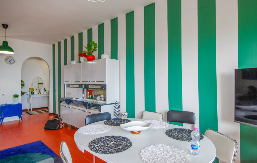 Ferienwohnung - Villarosa di Martinsicuro , Italien - IZK017 3