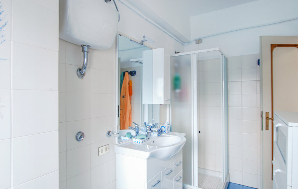 Ferienwohnung - Villarosa di Martinsicuro , Italien - IZK017 12