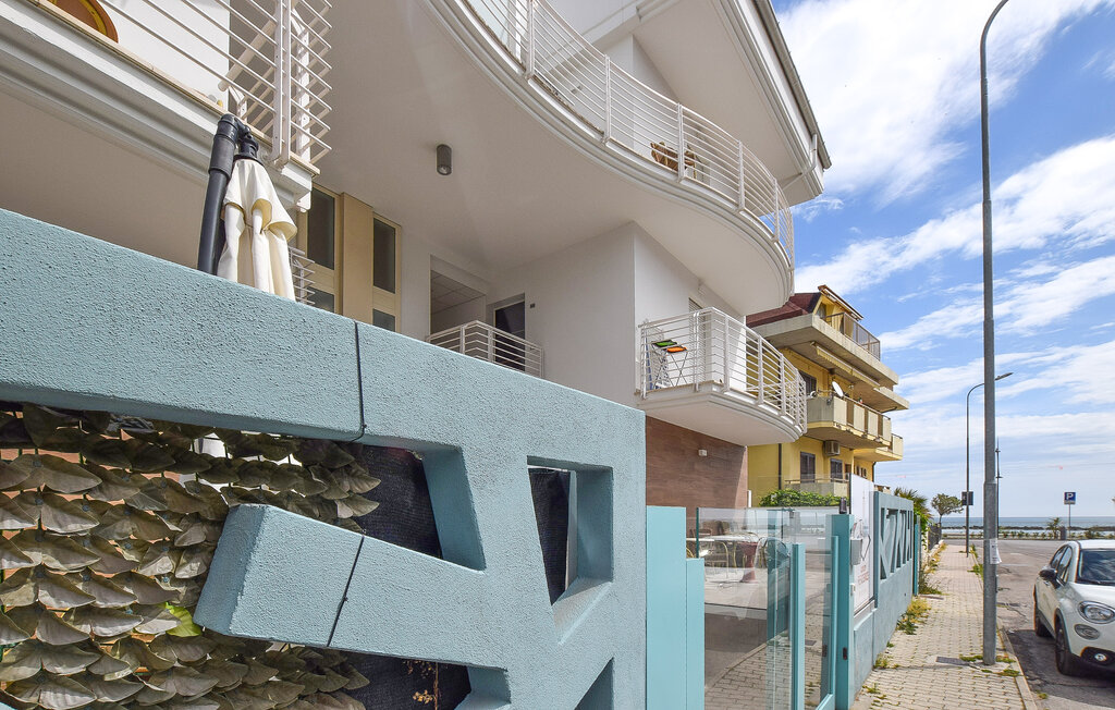 Ferienwohnung - Martinsicuro , Italien - IZK013 7