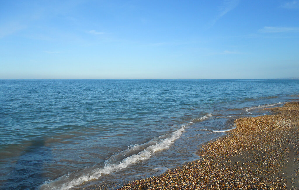Ferienwohnung - Alba Adriatica , Italien - IZK009 28