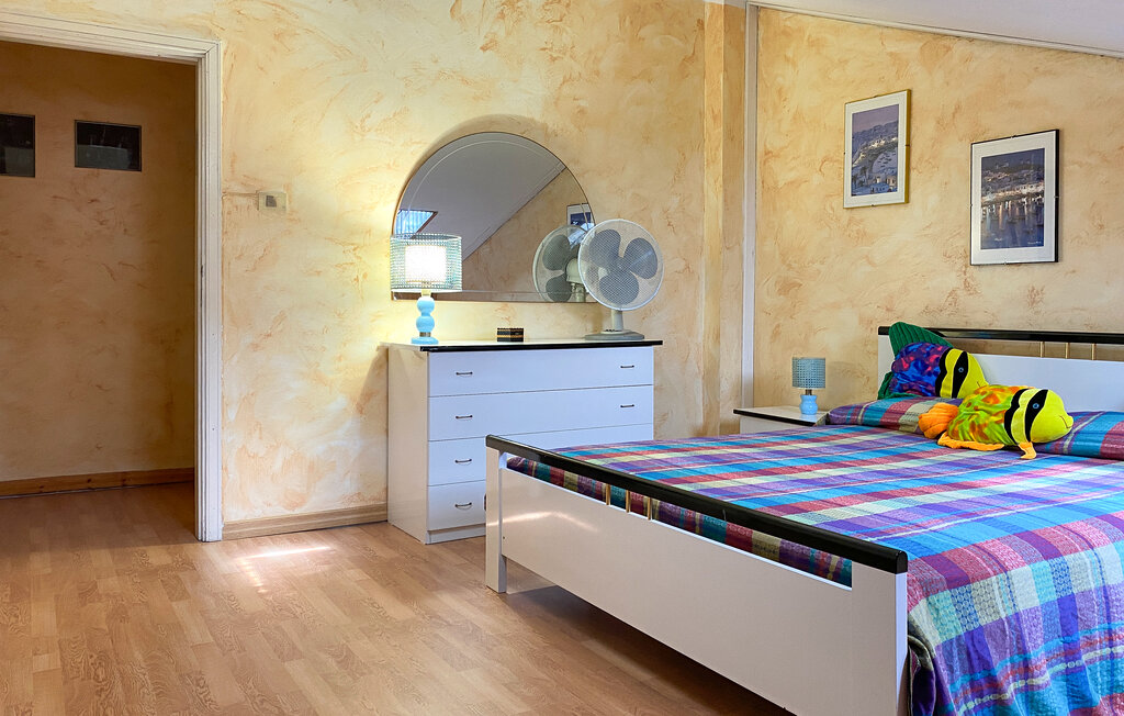 Ferienwohnung - Silvi Marina , Italien - IZK016 3