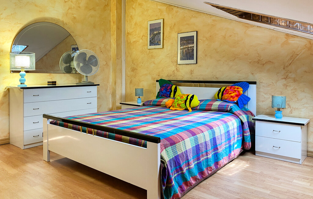 Ferienwohnung - Silvi Marina , Italien - IZK016 9