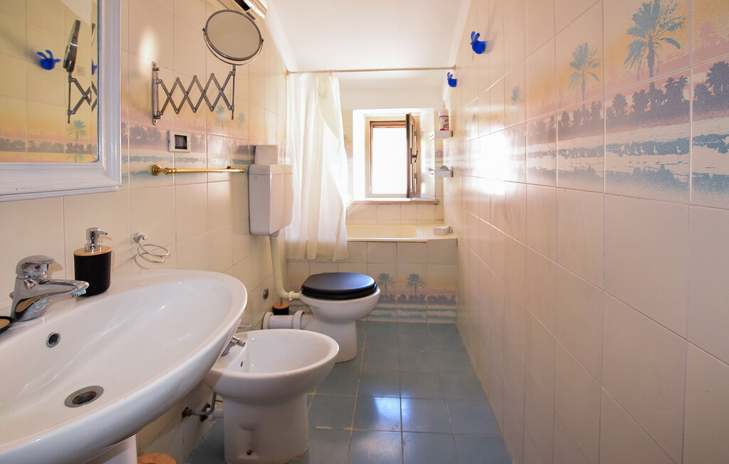 Ferienwohnung - Pescara , Italien - IZK020 13