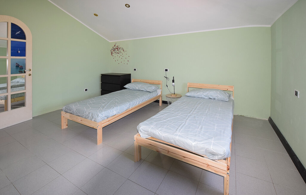 Ferienwohnung - Pescara , Italien - IZK020 11