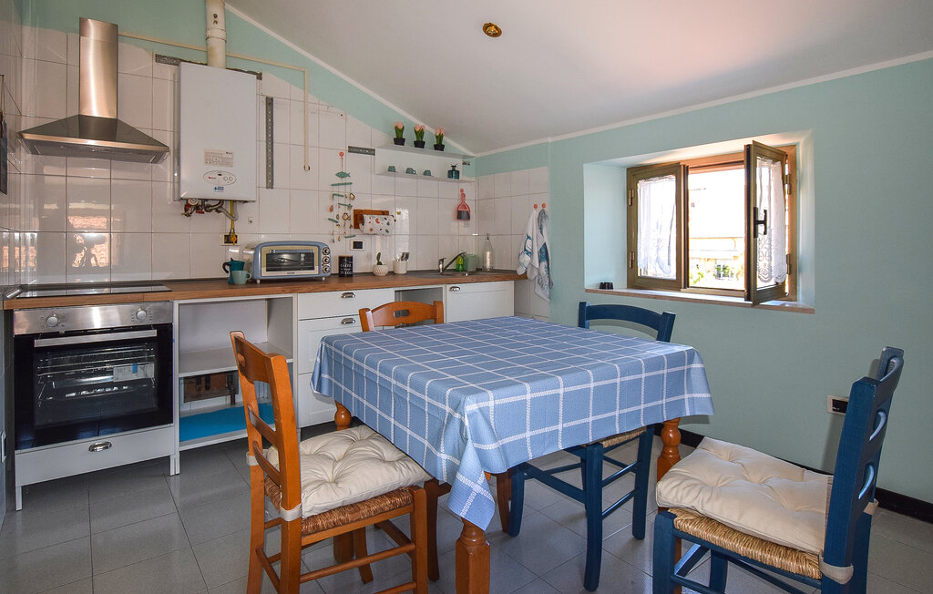 Ferienwohnung - Pescara , Italien - IZK020 1