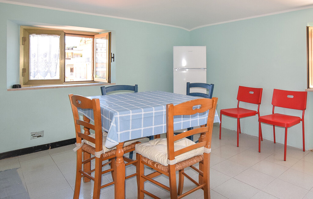 Ferienwohnung - Pescara , Italien - IZK020 2
