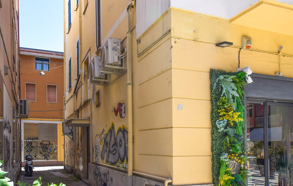 Ferienwohnung - Pescara , Italien - IZK020 5