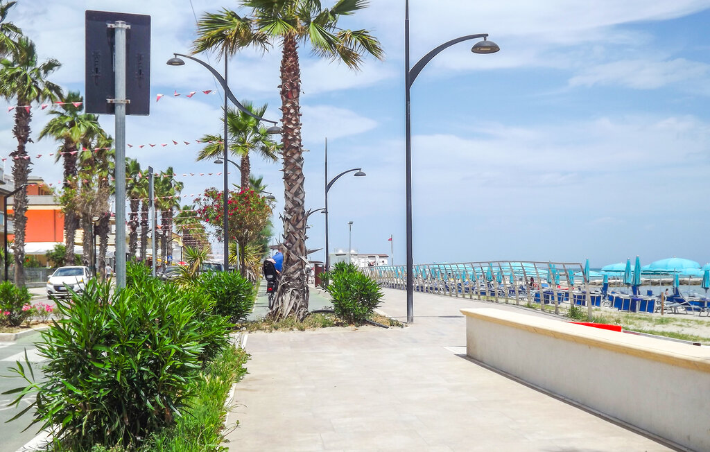 Ferienwohnung - MArtinsicuro , Italien - IZK014 5