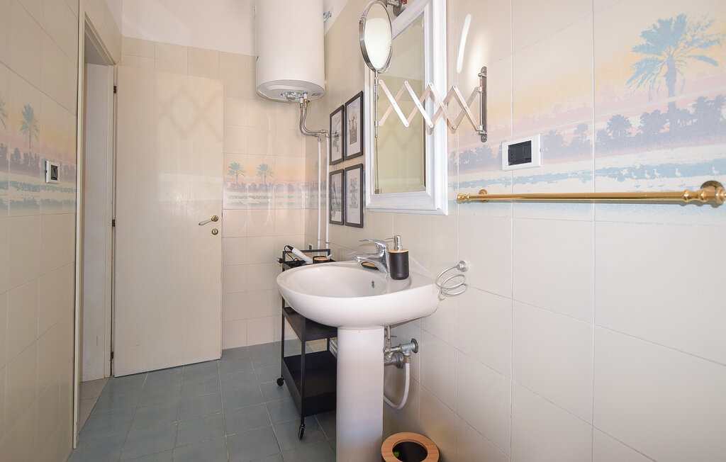 Ferienwohnung - Pescara , Italien - IZK020 12