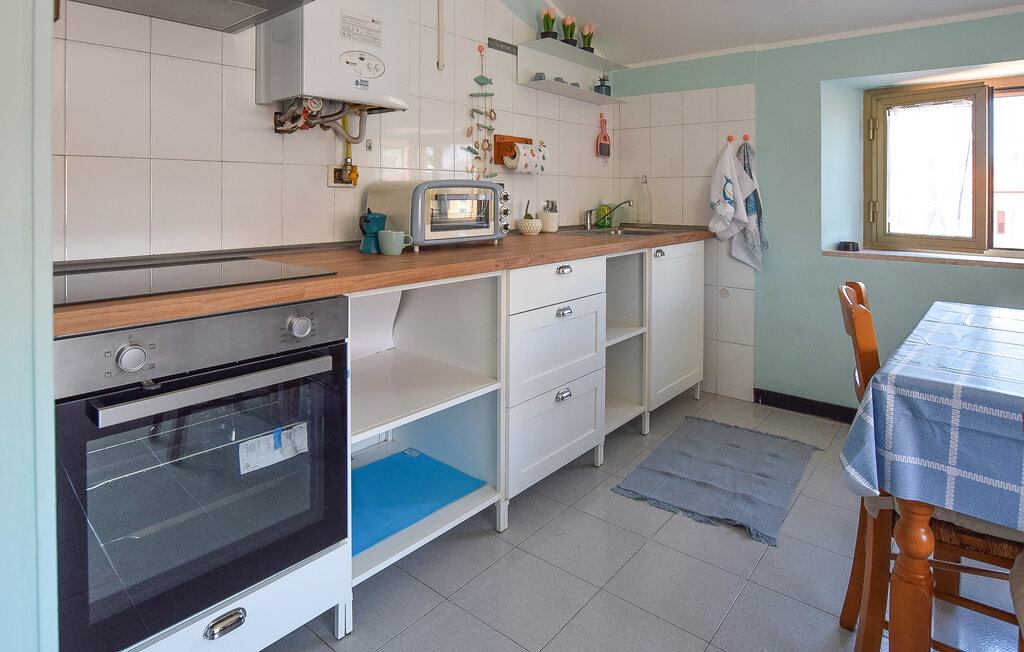 Ferienwohnung - Pescara , Italien - IZK020 7