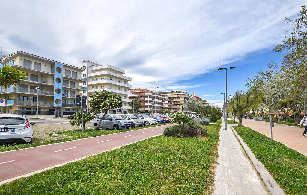 Ferienwohnung - Silvi Marina , Italien - IZK016 7
