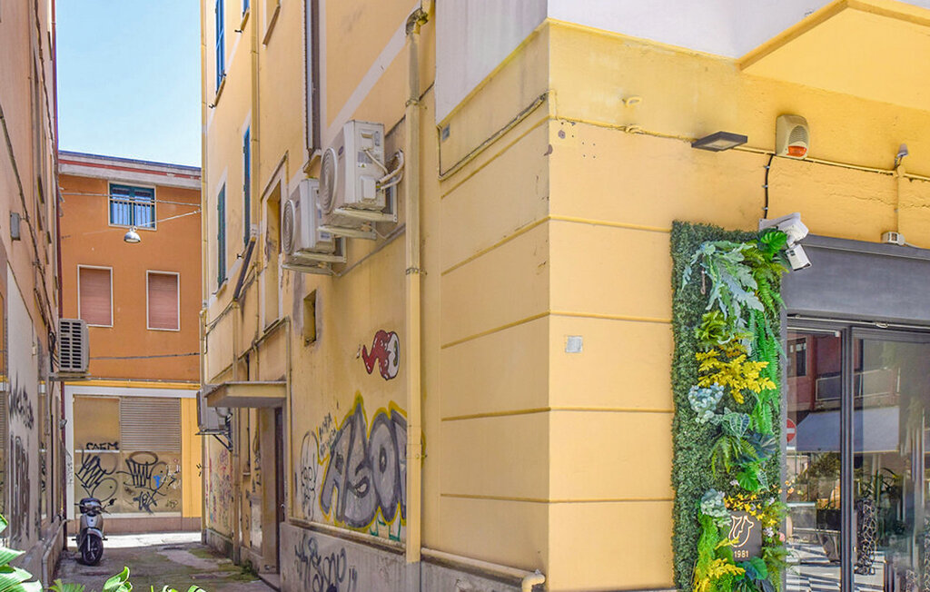 Ferienwohnung - Silvi Marina , Italien - IZK016 8