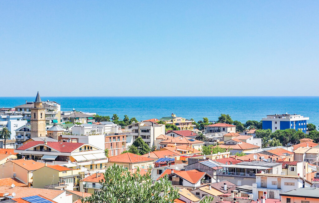 Apartment - Tortoreto Lido , Italy - IZK026 28