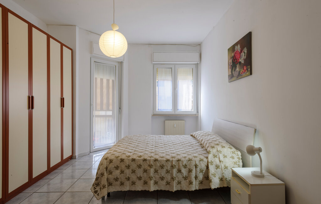 Ferienwohnung - Pescara , Italien - IZK019 4