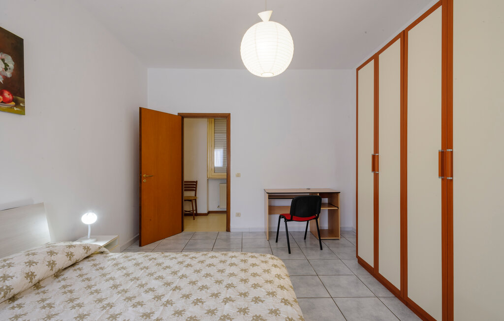 Ferienwohnung - Pescara , Italien - IZK019 17