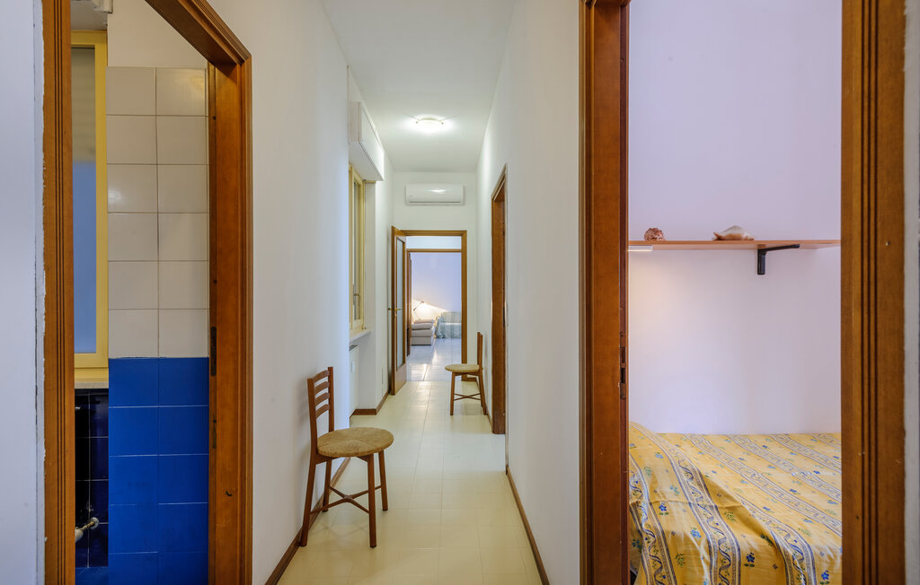 Ferienwohnung - Pescara , Italien - IZK019 22