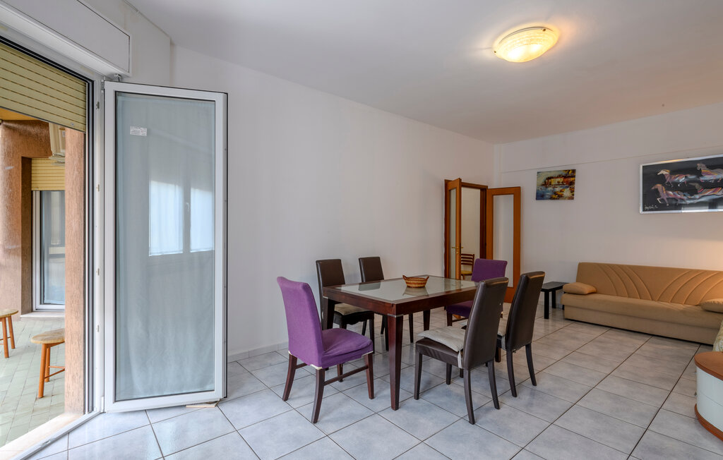Ferienwohnung - Pescara , Italien - IZK019 14