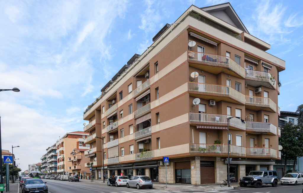 Ferienwohnung - Pescara , Italien - IZK019 5