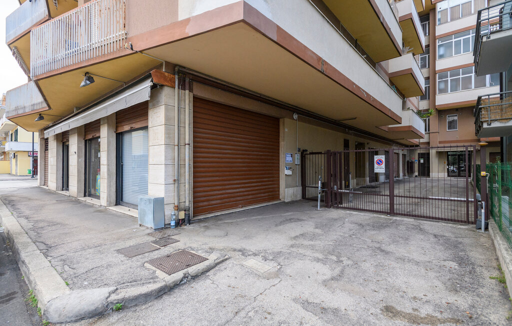 Ferienwohnung - Pescara , Italien - IZK019 8