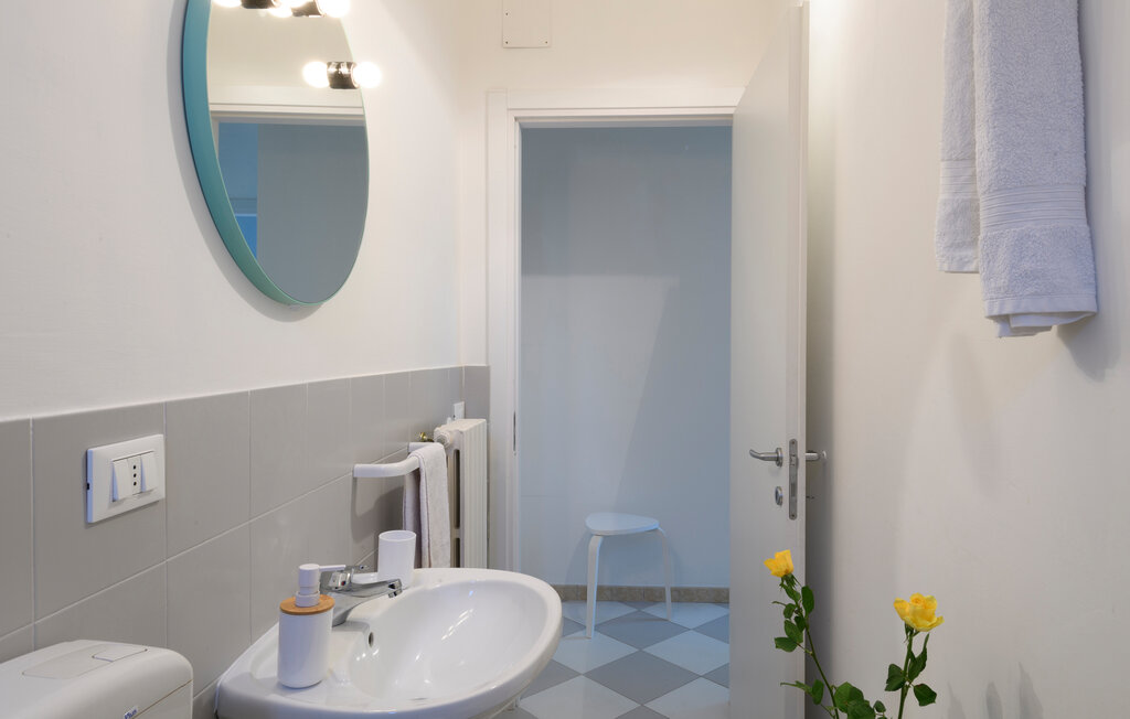 Ferienwohnung - Tossicia , Italien - IZK238 27